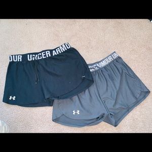 Under Armour Shorts